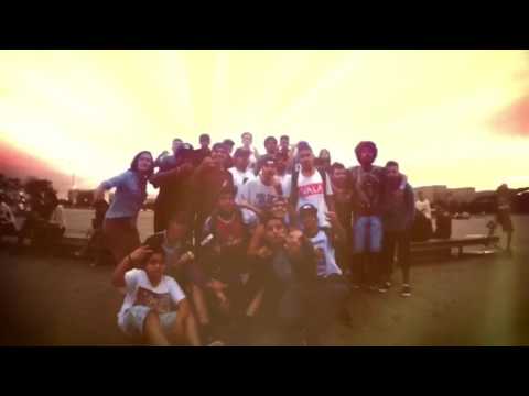 Cedric Vs Leone - 3 Fase - 7º Batalha Da Estação (Guará) - 2017