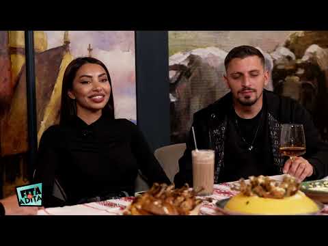 FITA CU ADITA - Adriana Zidaru, de la canal la vilă! "Regret bărbatul cu care am făcut primul copil"