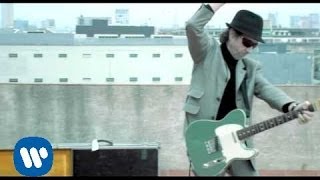 Loquillo - Linea clara (Video clip)