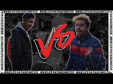 D-CUBE vs DEKEY / FECHA 5 / Rieles Patagonicos