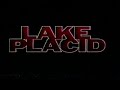 Lake Placid 1999 Movie Commercial Version B