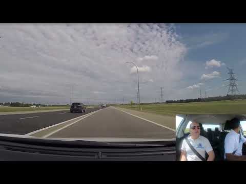 How to Enter and Exit a Highway? Highway Driving Tips