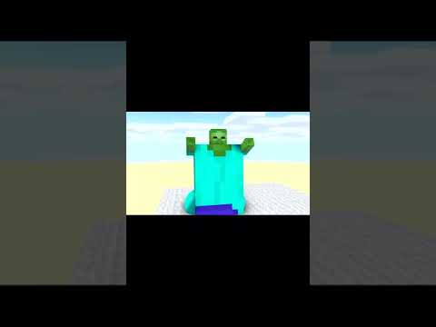 Monster School BABY MONSTERS FAT 2 FIT CHALLENGE 3 ALL EPISODE   Minecraft Animation   6of28