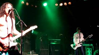 The Church Of Pungent Stench - Blood, Pus And Gastric Juice (live @ Arena, Vienna, 20140124)