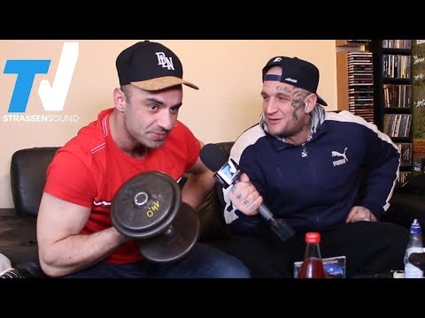 Wie Bogy - Brutos Brutaloz ft. Bandit777, Doem & Rako (Überraschnungs-Song für MC Bogy)