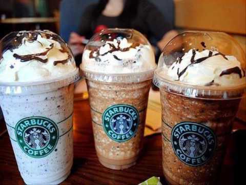 Expensive coffee