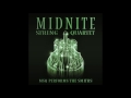 There is a Light That Never Goes out MSQ performs The Smiths by Midnite String Quartet