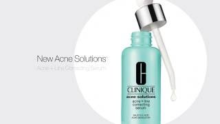 Clinique Acne Solutions Acne