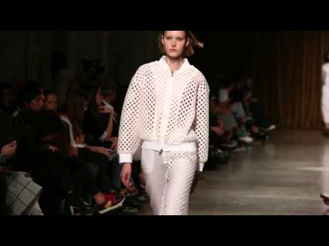 ModaLisboa: Ricardo Andrez X Senhor Prudêncio