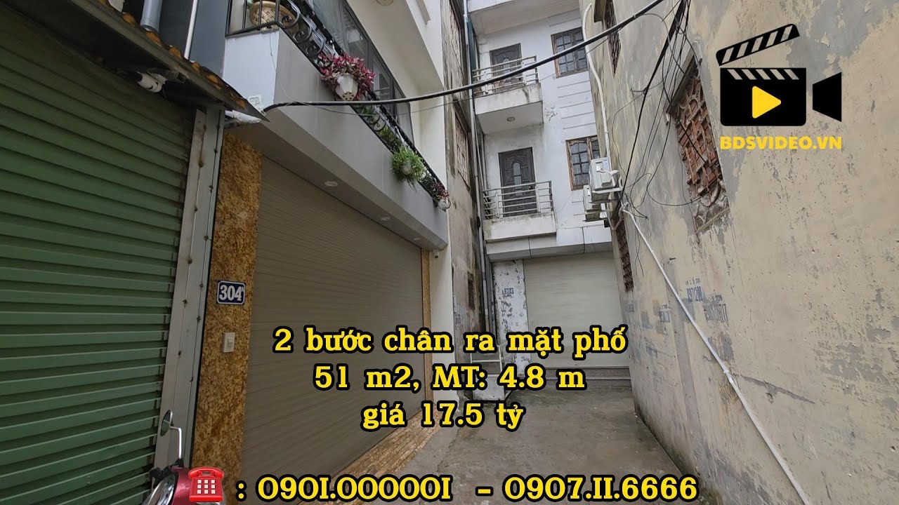 Property Video Thumbnail