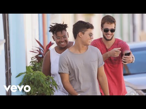 Guga Meyra - Sorriso Neon