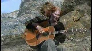 EDDI READER - "My Love is Like a Red Red Rose"
