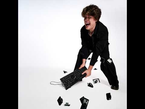 Stach Bukowski - Nie ma czasu