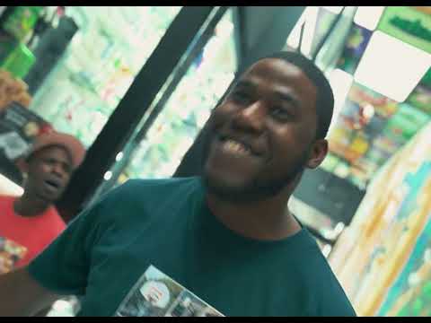 Mv - BREAD RIGHT SHOTBY @Dizzy2Turnt