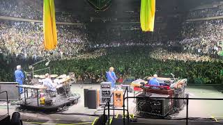 Phish - Icculus - Madison Square Garden, New Years Eve, December 31, 2024