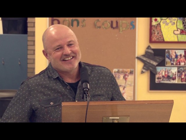 Conférence de presse – Découvre ton village