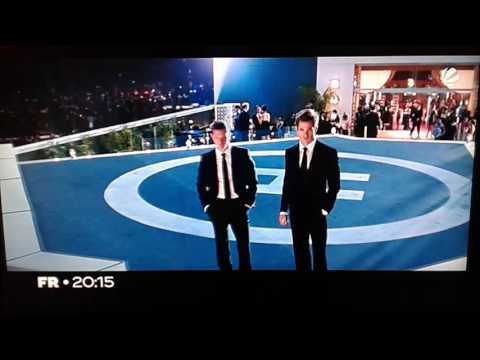 Das gibt Ärger | Trailer Juli | Sat 1