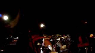 Hammer Horde  "In the Name of Winter's Wrath" live in Cleveland