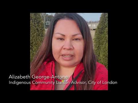 Alizabeth George-Antone on London's Climate Emergency Action Plan