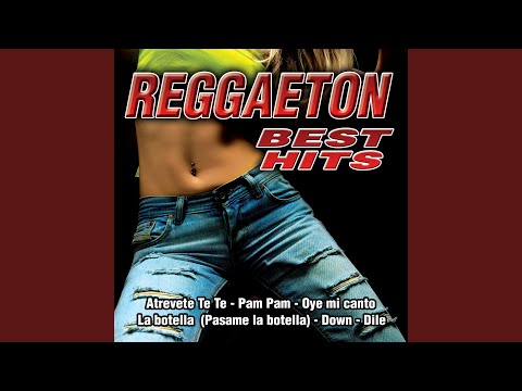 La Botella (Pasame La Botella)