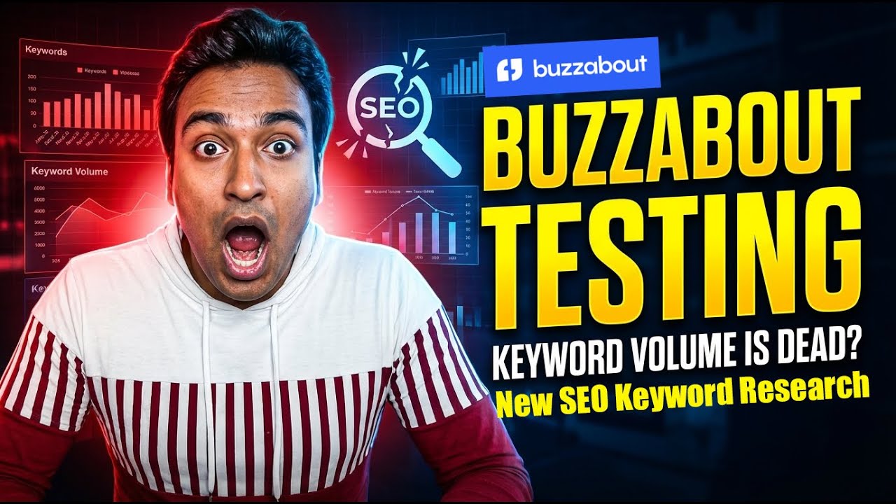 Buzzabout tutorial