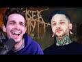 Talking with Tom Barber of Chelsea Grin & Darko US