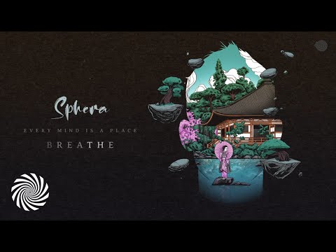 Sphera - Breathe
