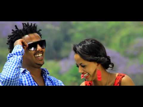 Ethiopia - Mikiyas Negussie (Miki Lala) - Kaf Aydelem -