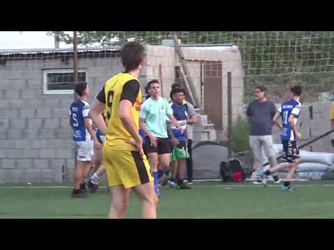 SPORTIVO SPUTNIK vs EZPELETA - #PlayOff Semifinal, SL Sabado