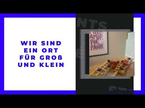 Studiocafé & Family Events YouTube-Vdeominiatur 10