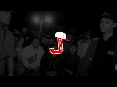 NEW ERA vs SEVERO -8vos- Ica vs Rapstyle - Tour Perú Rapstyle 2019