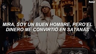 Eminem - Murder, Murder (sub. español)
