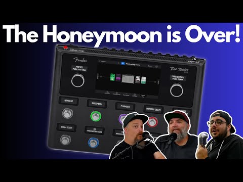 Our Thoughts on Helix vs ToneMaster Pro