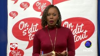 "On s' dit tout" No15 - Prophéties de Lova pour 2017 : Mort d’un dirigeant politique haitien...