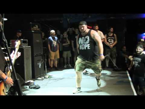 [hate5six] Absolute Suffering - July 25, 2015