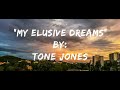 My Elusive Dreams Tom Jones