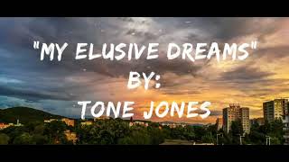 My Elusive Dreams - Tom Jones