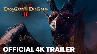 Dragon's Dogma 2 - Deluxe Edition (PC) Steam Key EUROPE