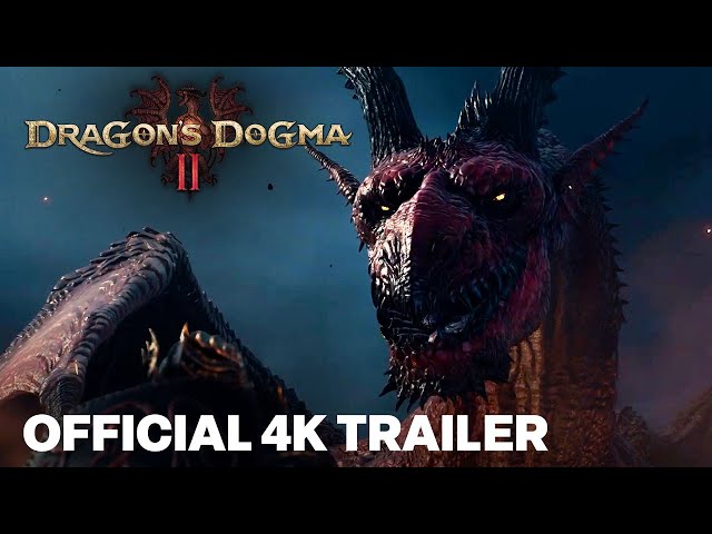 دراجون دوجما 1-2 نسخه الديلوكس -  Dragon's Dogma1-2 Deluxe Edition