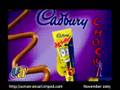 Cadbury Choki