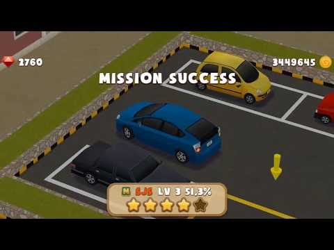 Dr Parking 4 Gameplay | Level 11 To 20 | Episode 2