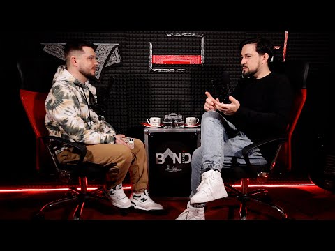 Smally - munca în studiou muzical, începuturi, hituri, scandaluri, bani și cunoștința cu Gloria