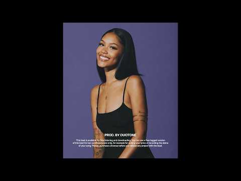 [FREE] R&B x Trapsoul Type Beat - "I Need Her" | Smooth Bryson Tiller Vibes