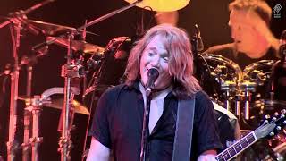 Gamma Ray | Time To Break Free | Michael Kiske