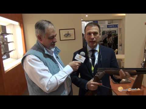 ZOLI presenta PERNICE ROUND BODY