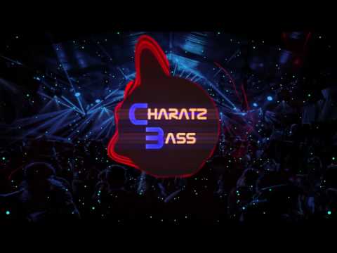 Ufo361 - SCHEIß AUF EURE PARTY [EXTREME BASS BOOSTED]