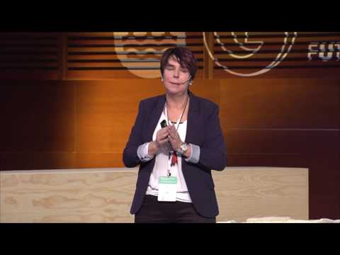 Marta Carazo: EROSKI-ren jardunbidea Berdintasun eta Kontziliazio alorrean