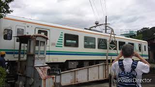 【鉄道旅行】転車台＆資料館見学ツアー≪天竜浜名湖鉄道≫