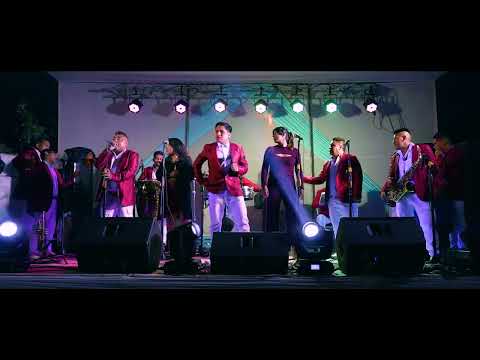 LOS BANDIDOS DE LA SAXOCUMBIA - MIX SAXOCUMBIA