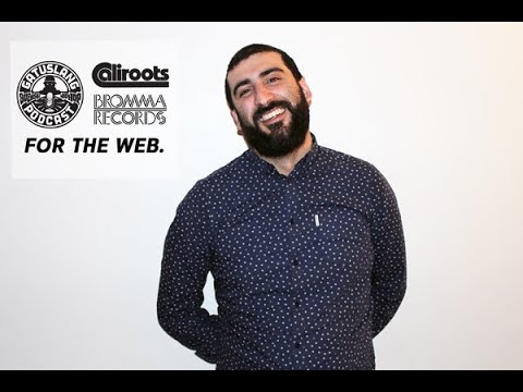 Gatuslang Avsnitt 113 – Behrang Miri (14/9-2017)